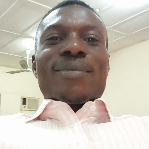 Olusegun  J. profile photo