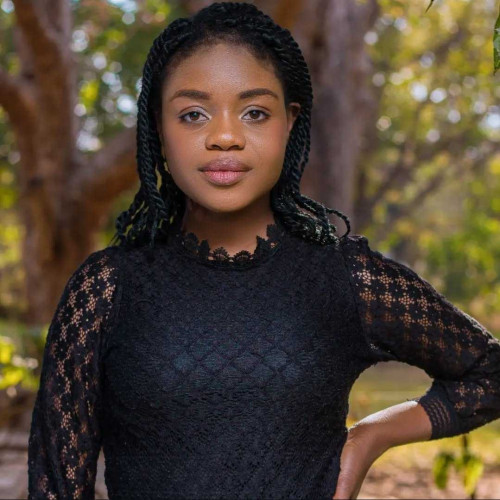 Daya A. profile photo