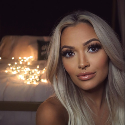 Hannah S. profile photo