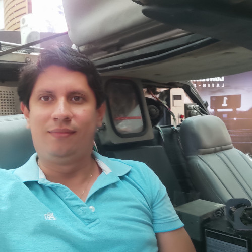 Steven B. profile photo