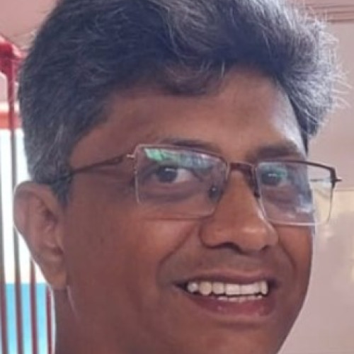 Sanjay R. profile photo