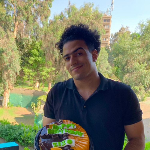 Ziad Z. profile photo