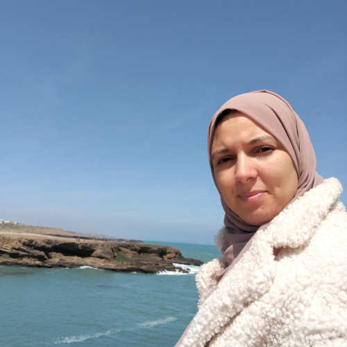 Aziza S.