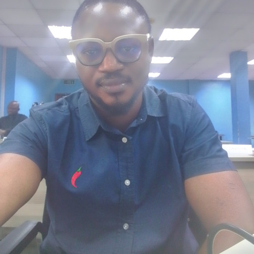 Emmanuel A. profile photo