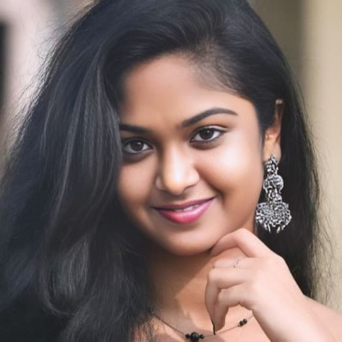 Sruthi S. profile photo