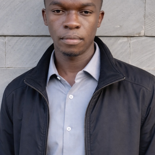 clinton o. profile photo