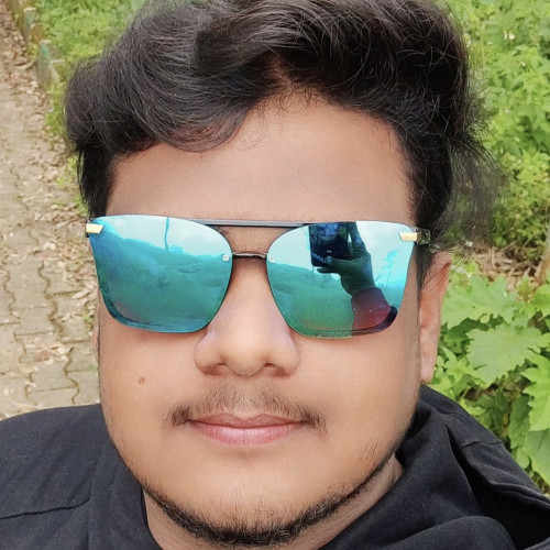 Kiran P. profile photo