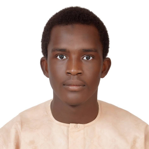Ibrahim U. profile photo