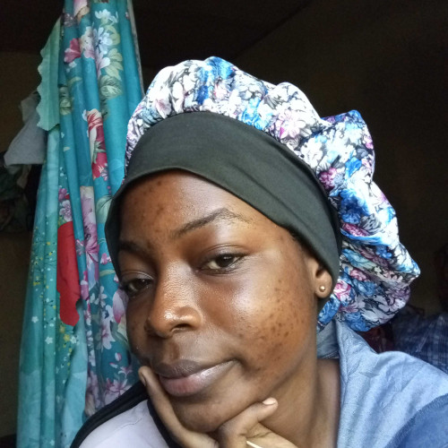 Esinam O. profile photo