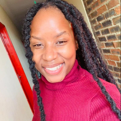 Phemelo K. profile photo