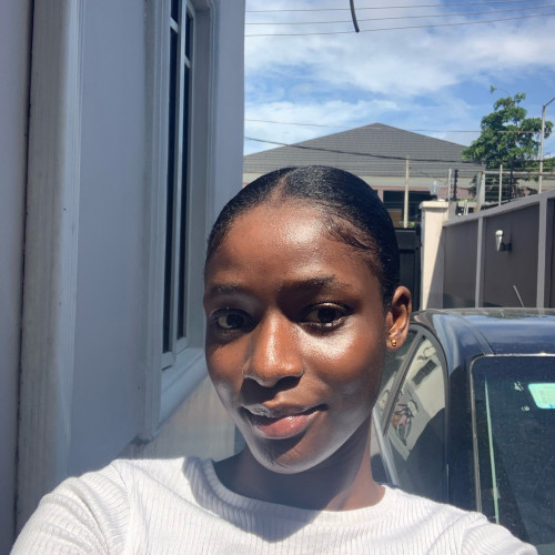 Fatimah  D. profile photo