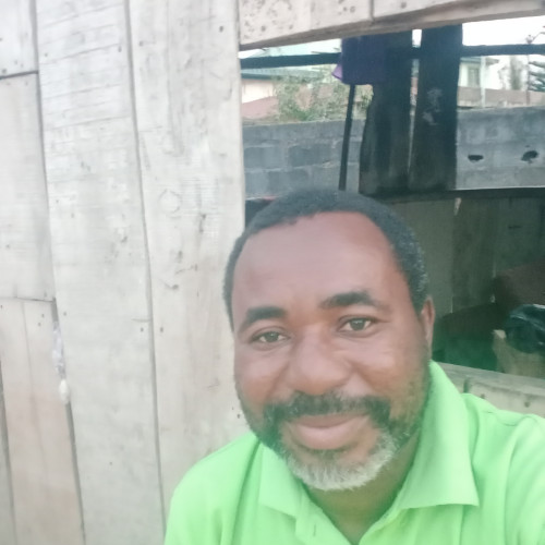 Akinsanya O. profile photo