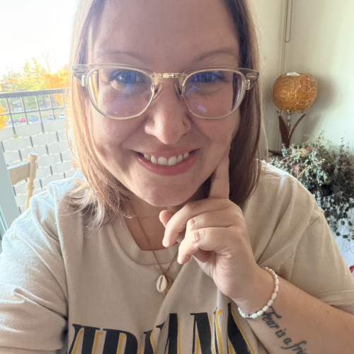 Ashli M. profile photo