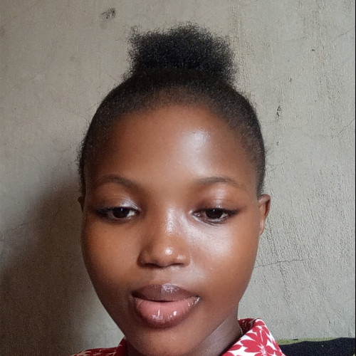 Glory  O. profile photo