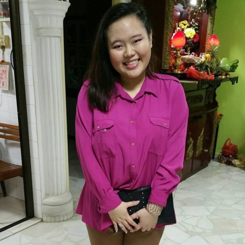 Alexis A. profile photo