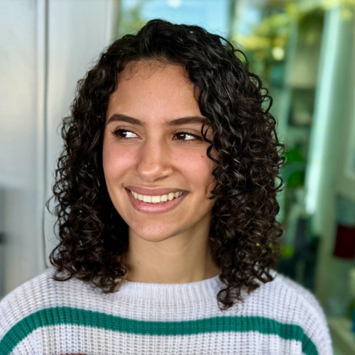 Lucy H. profile photo