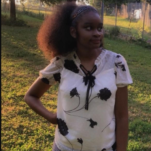 Aissatou B. profile photo