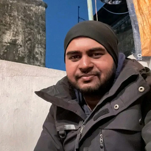 TITAS H. profile photo