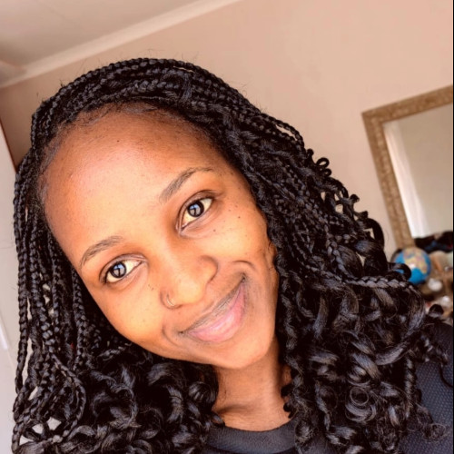 Neliswa S. profile photo