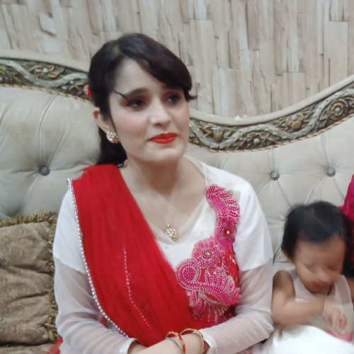 Komal K. profile photo