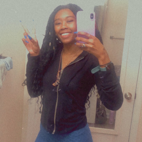 jaterra p. profile photo