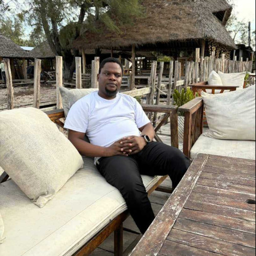 William C. profile photo