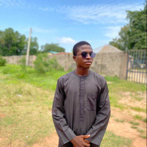 Suleiman A. profile photo