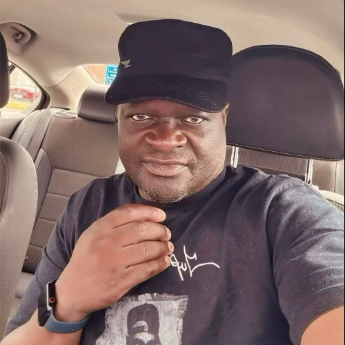 Isack B. profile photo