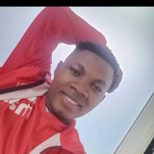 Chinedu i.