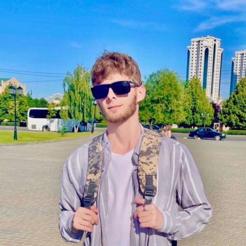 Artyom V. profile photo