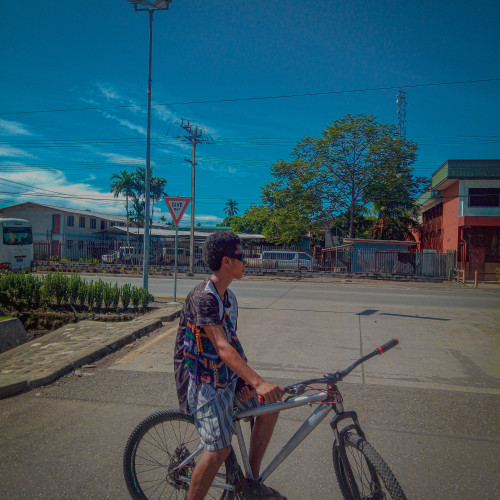 Abdon P. profile photo