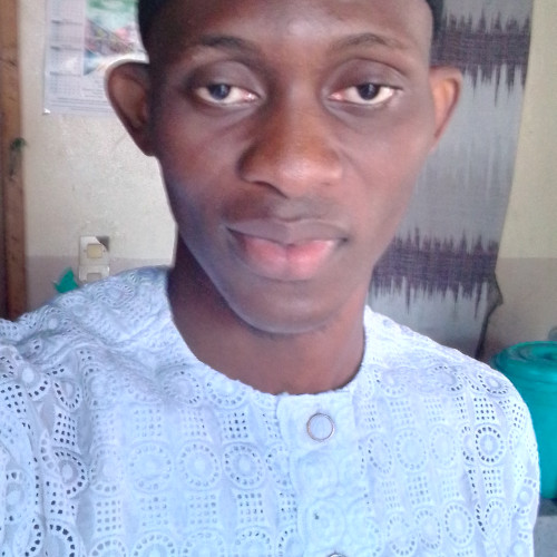 Olaitan Aimane  A.