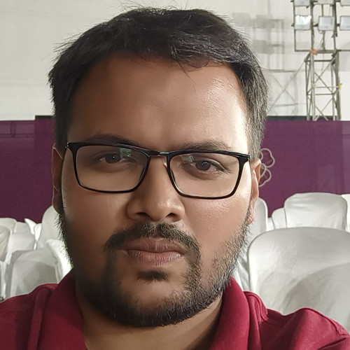 Avinash J. profile photo