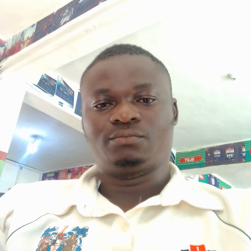 Samuel M. profile photo