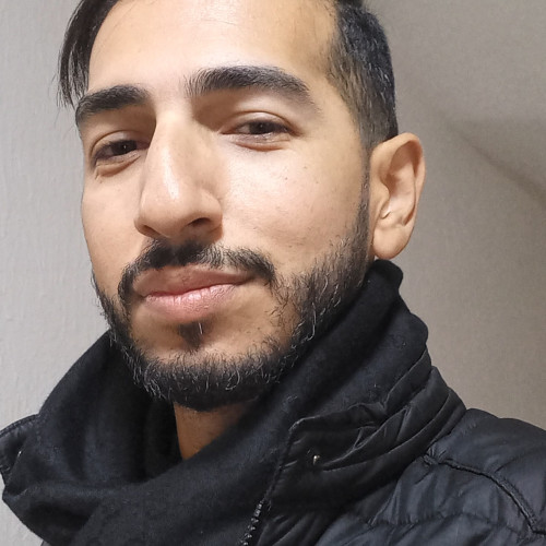 Anas M. profile photo