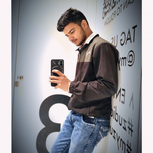Sahil S. profile photo
