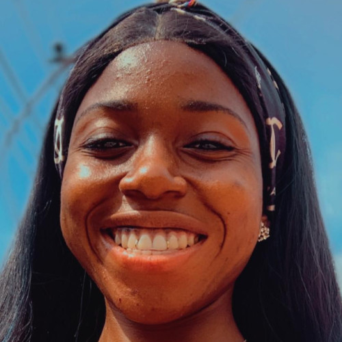 Faith A. profile photo