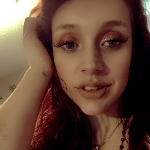 amanda  m. profile photo