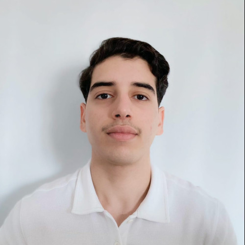 Azzoubair L. profile photo