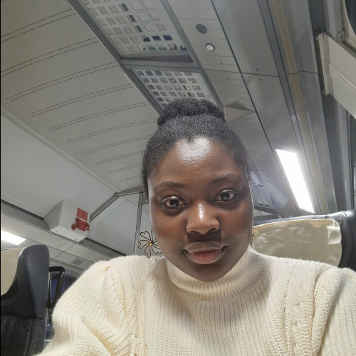 Aliah  O. profile photo