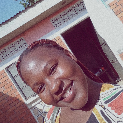 Winnie M. profile photo