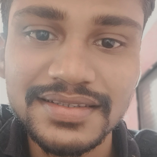Vishal k. profile photo