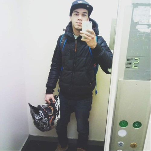 Franck  F. profile photo