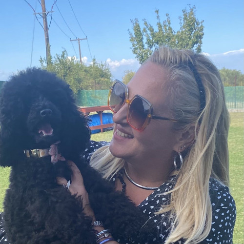 Gigi G. profile photo