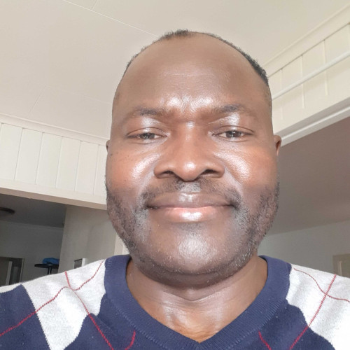 Gilbert F. profile photo