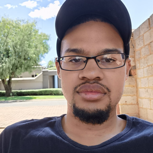 Shane B. profile photo
