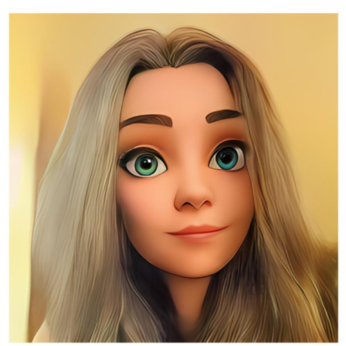 nicole v. profile photo