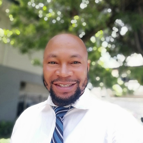 Olakunle Patrick O. profile photo