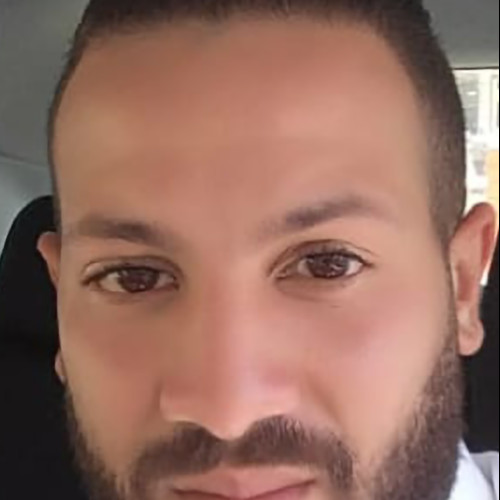 Reda M. profile photo