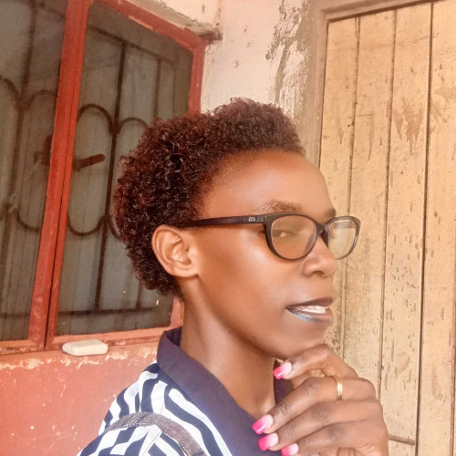 ssemambo O. profile photo